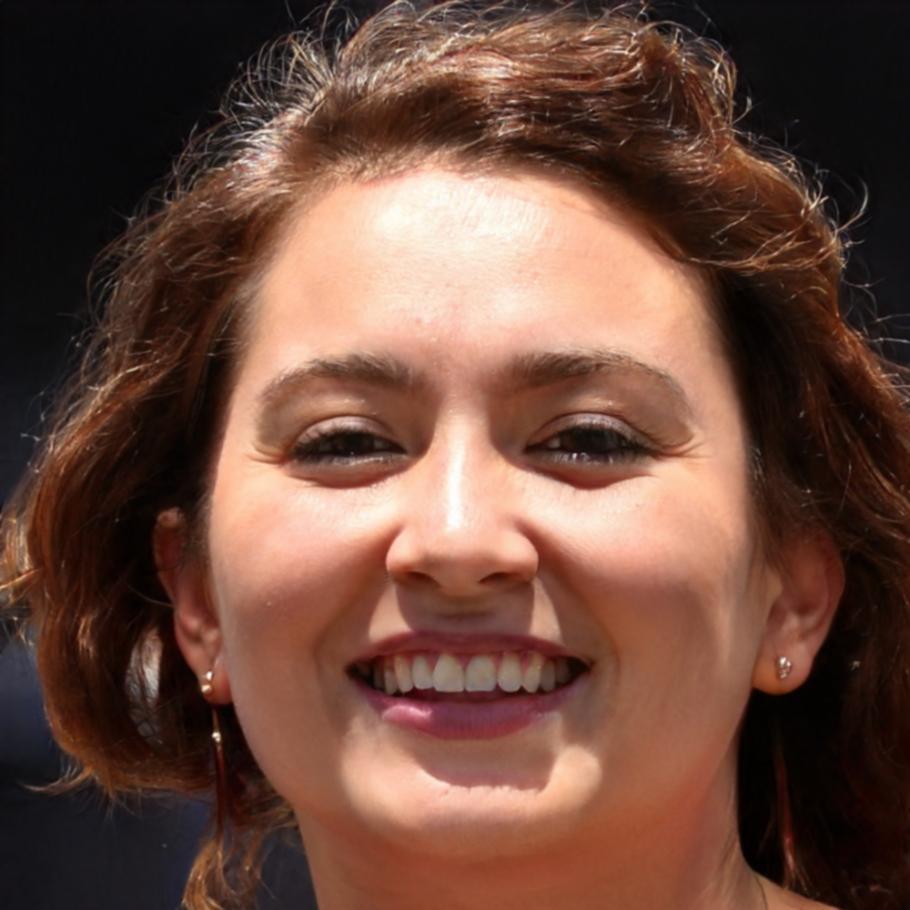 Ancienne participante du programme témoignant de son expérience